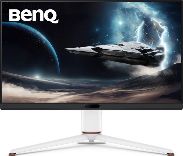 Produktbild BenQ Mobiuz EX321UX (3840 x 2160 Pixel, 31.50")