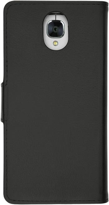 Produktbild Noreve Lederschutzhülle Wallet (OnePlus 3)