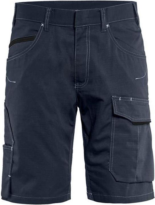 Actual product image Blakläder Shorts ripstop 1499 (60)