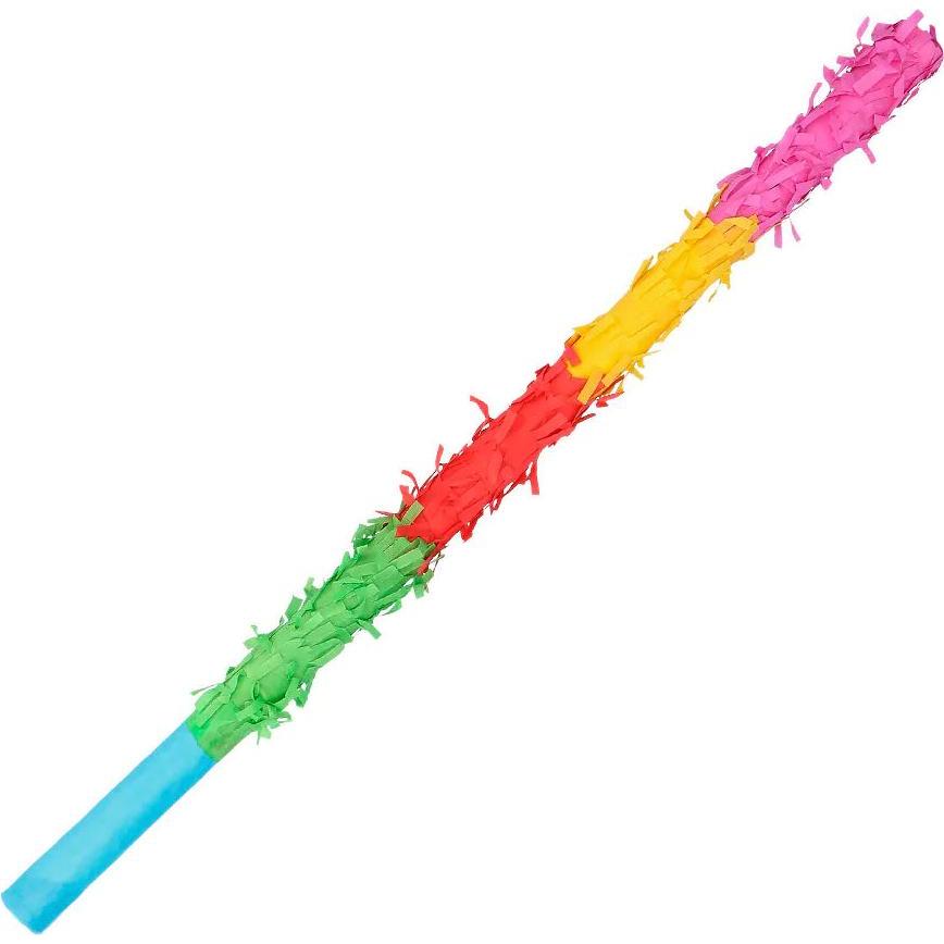 Boland Grosser Schlagstock Pinata 58cm (54053128)