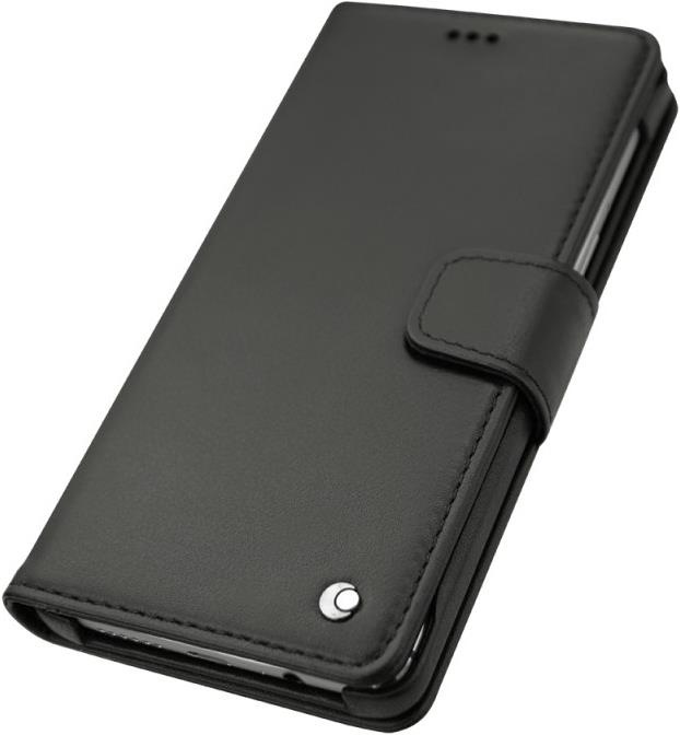 Produktbild Noreve Lederschutzhülle Wallet (OnePlus 3)