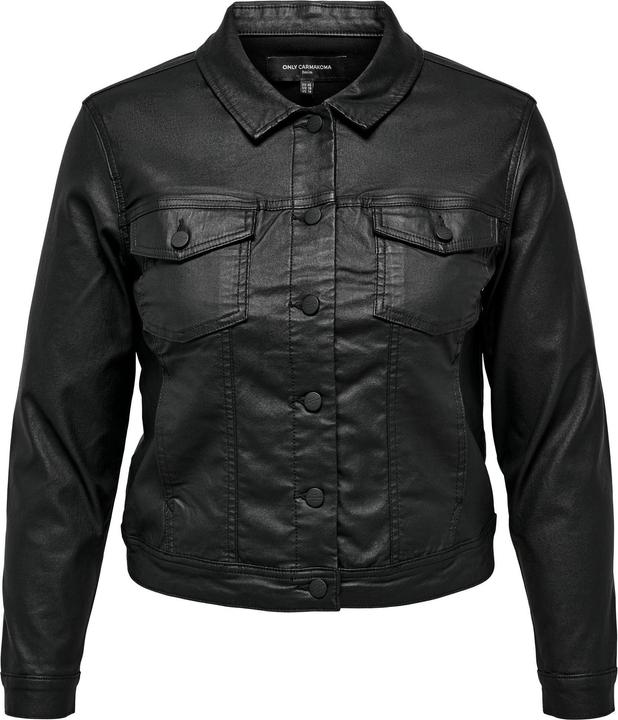 Image du produit Only Veste enduite Curvy (46)