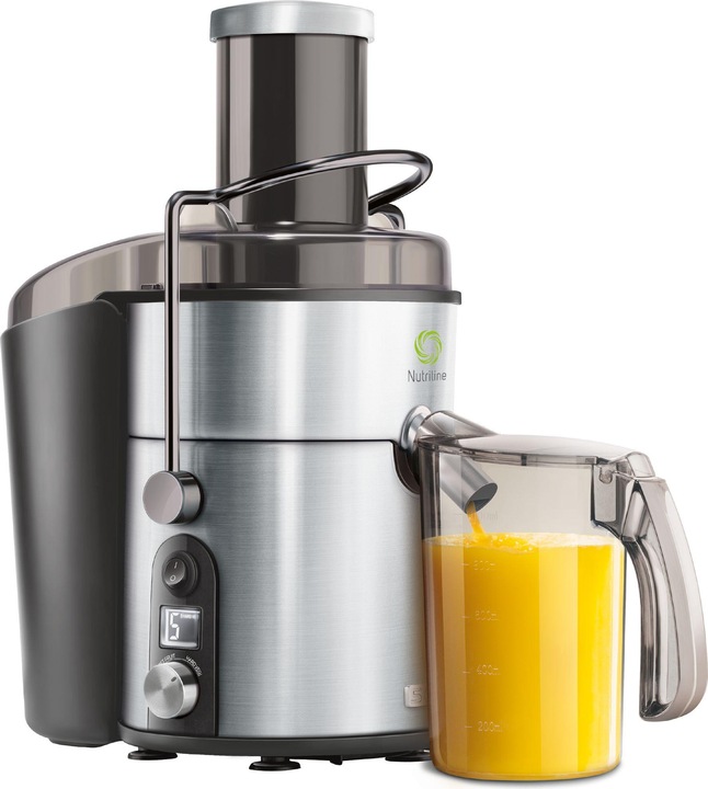 Image du produit Sencor SJE 5050SS juicer