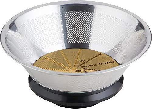 Actual product image Sencor SJE 5050SS juicer