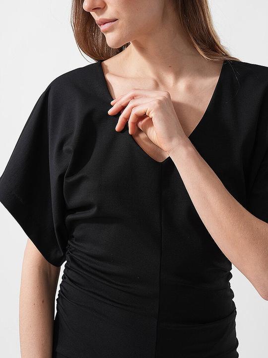 Image du produit Drykorn Midikleid PAMANTI (M)