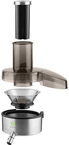 Actual product image Sencor SJE 5050SS juicer