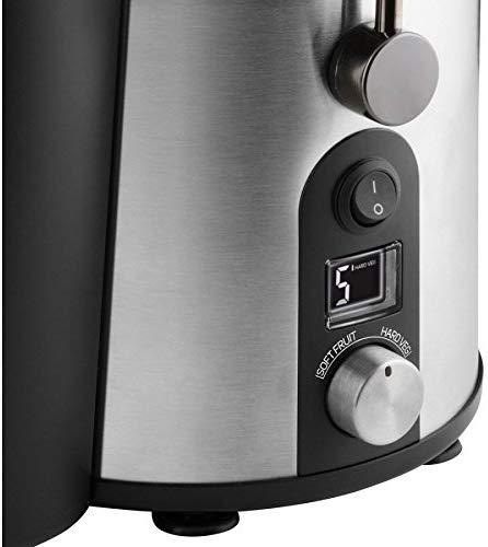 Image du produit Sencor SJE 5050SS juicer