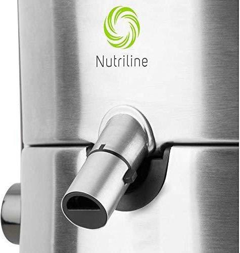 Image du produit Sencor SJE 5050SS juicer