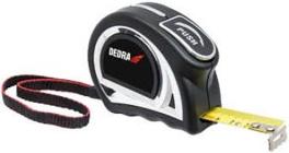 Actual product image Dedra Measuring tape 25mm