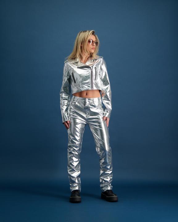 Actual product image Steve Madden 's trousers josie (XL)