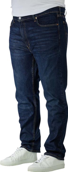 Actual product image Levis 502 Jeans Tapered Fit Big & Tall (44)
