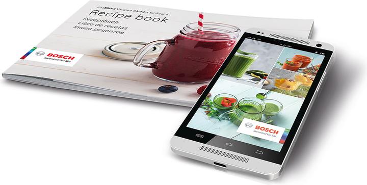 Actual product image Bosch Hausgeräte VitaMaxx (1000 W)