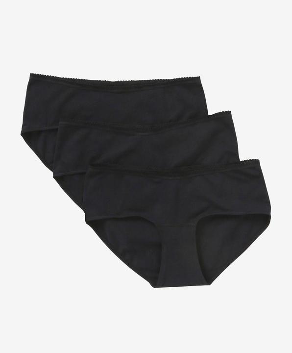 Actual product image Vertbaudet Unterwaesche Unten (40, pack of 3)