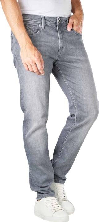 Produktbild Pepe Jeans Hatch Regular Slim Fit Light Grey