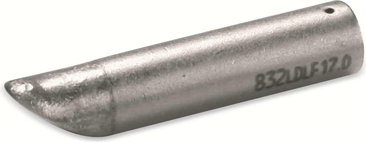 Actual product image TIP / SINGLE 832LDLF (Soldering tip)