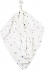Texpol BAMBOO NAPPY 75X75 170G Pilkas E CLASSE 1 CATS" (TEX000072) (75 x 75 cm)