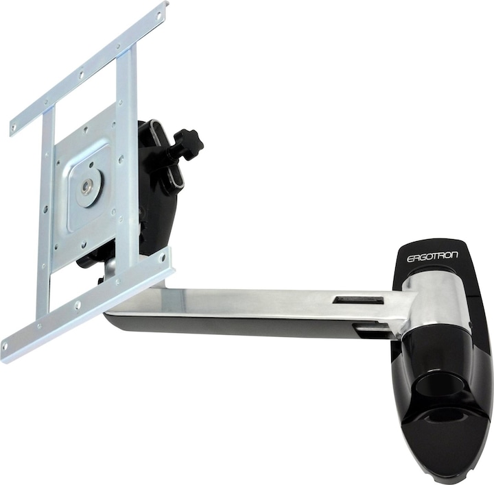 Ergotron LX HD swivel arm (Wall, 42.01")