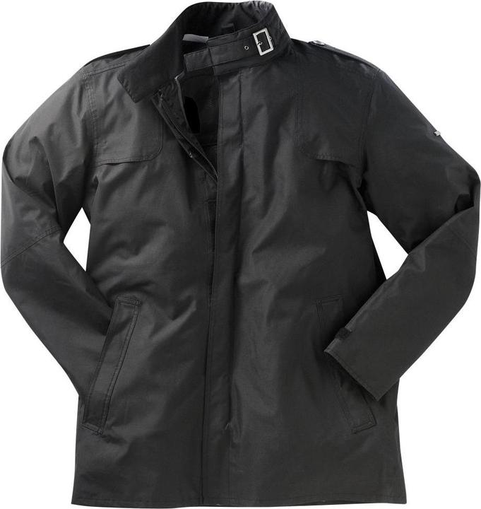 Actual product image Ixon BEAUBOURG Tex-Parka (Men, L)