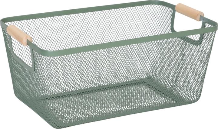 Produktbild Relaxdays Drahtkorb (1 x)