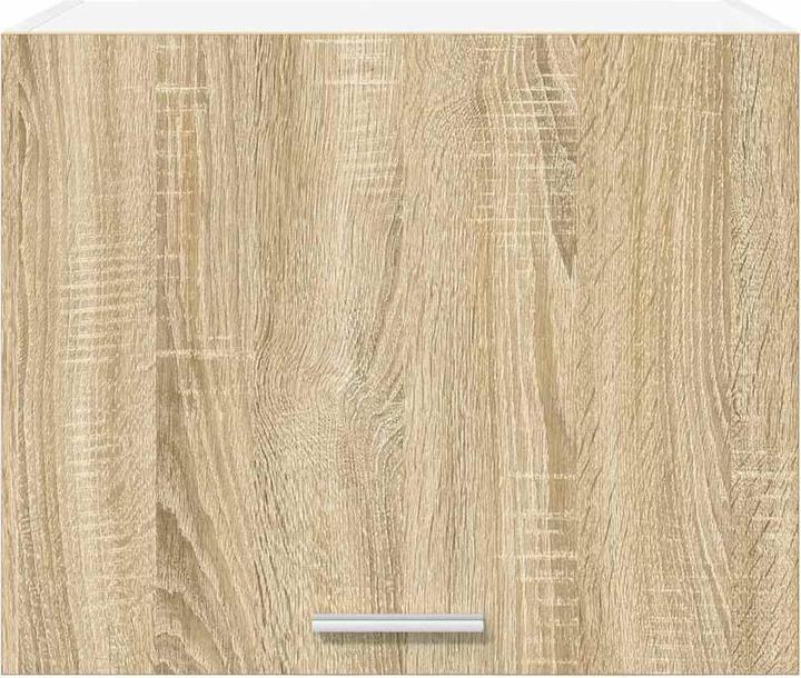 Produktbild vidaXL Küchenaufbewahrung (31 x 50 x 40 cm)