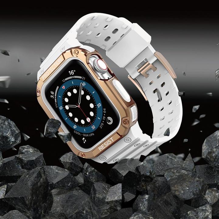 Immagine prodotto Hurtel Cinturino di protezione con custodia per orologio (TPU)