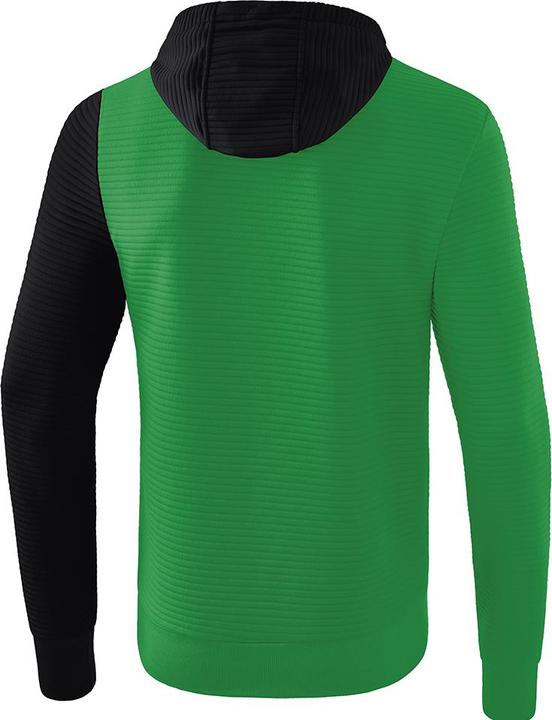 Actual product image Erima 5-C Hooded Sweat (140)