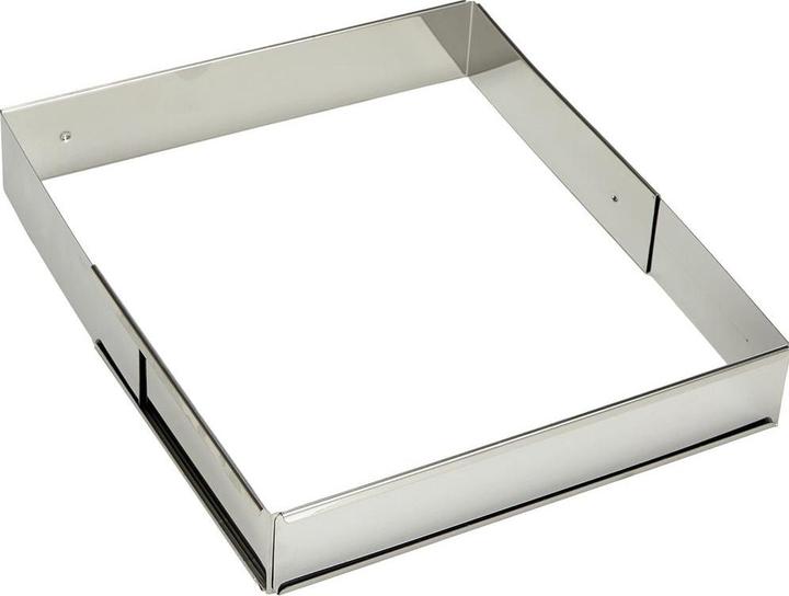 Produktbild Patisse Baking Frame