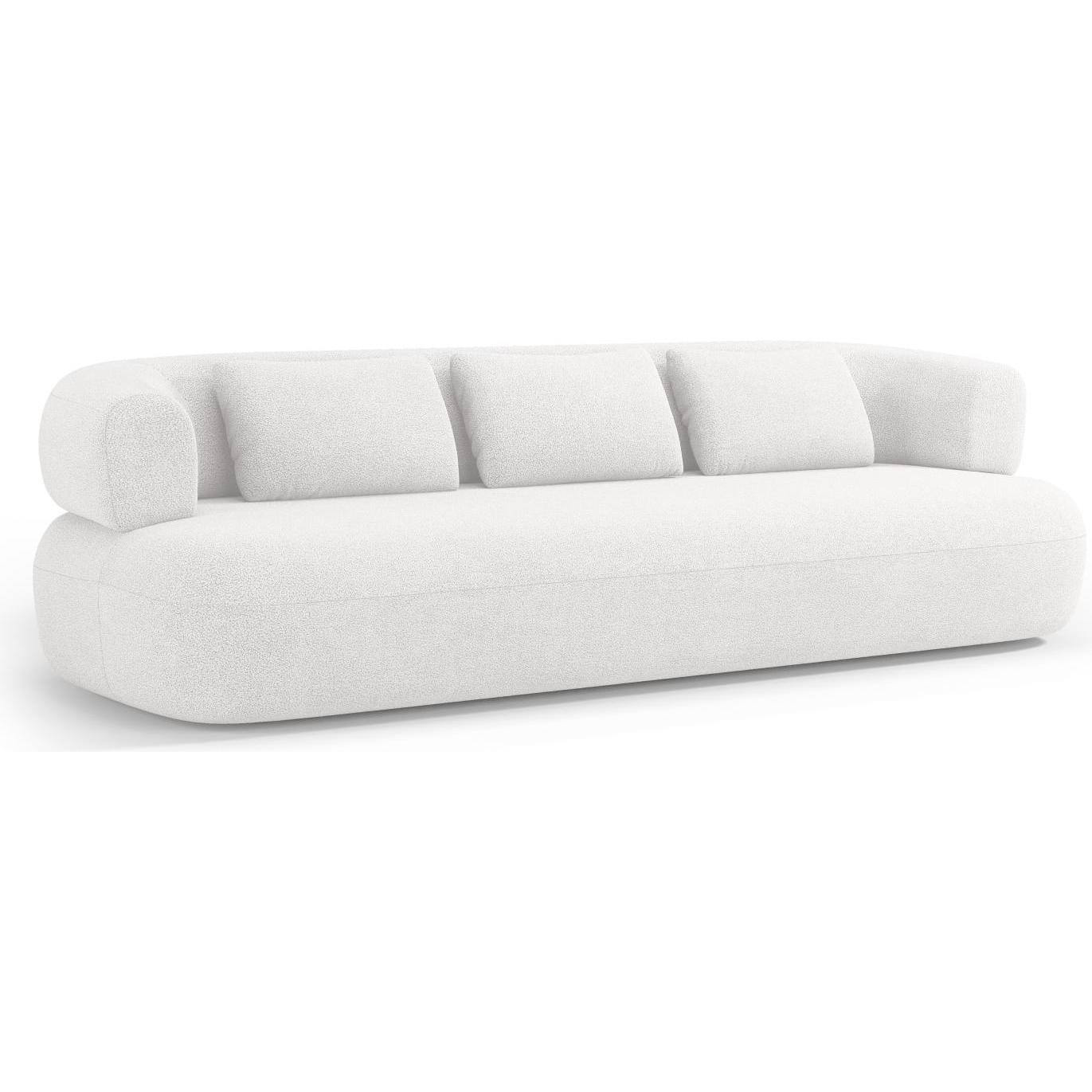 Thumbnail - Micadoni, Sofa, Jenny (2-Sitzer, 3-Sitzer, 4-Sitzer)