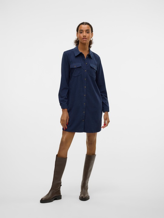 Produktbild Vero Moda VMVILJA Kurzes Kleid Kleid (S)