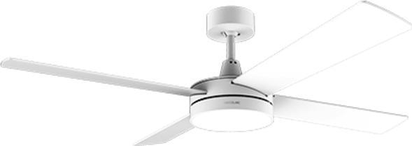 Produktbild Cecotec Energysilence Aero 5200 White Line