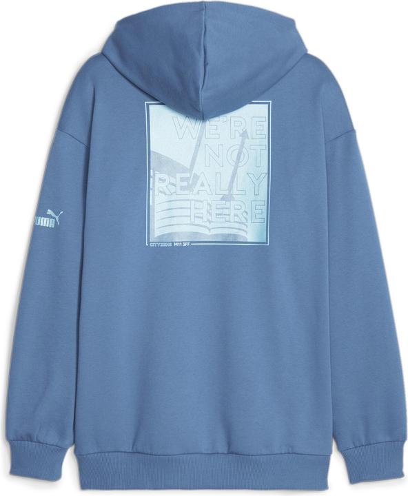 Image du produit Puma Sweat à capuche MCFC FtblCulture (3XL)