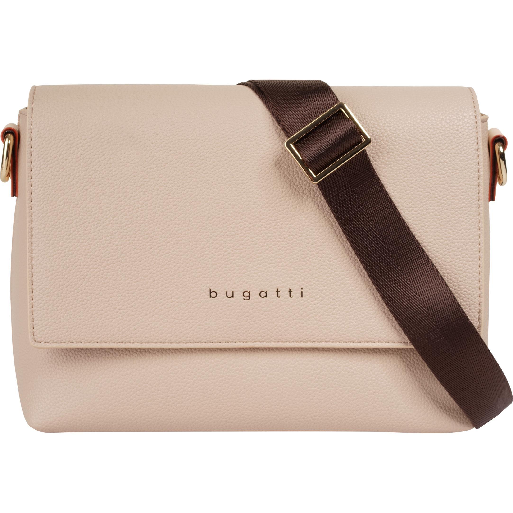 Thumbnail - Bugatti, Handtasche, Umhängetasche ELLA, Beige