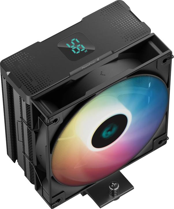 Produktbild Deepcool AG400 Digital A-RGB (152.70 mm)