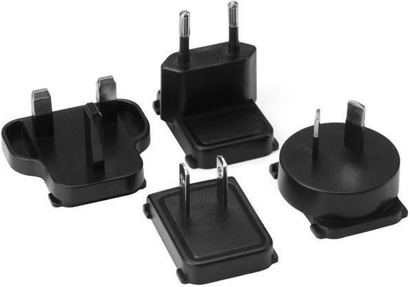 Produktbild StarTech Power Adapter Dc (24 W)