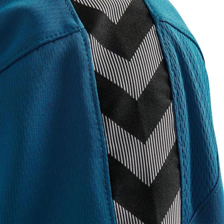 Produktbild hummel Authentic Kids Poly Jersey L/S (164)