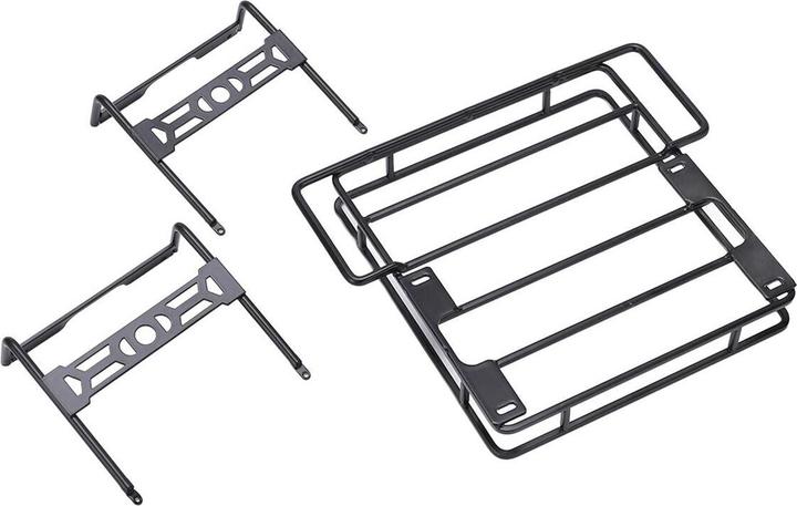 Produktbild TP-Link SG3428XMPP NEW OMADA 24-PORT GIGABIT AND 4-PORT 10GE SFP L2 (24 Ports)
