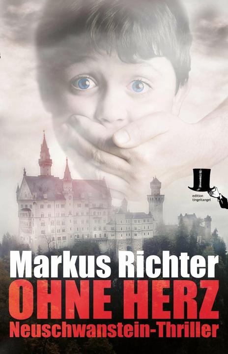 Produktbild Ohne Herz (Deutsch, Markus Richter, 2019)