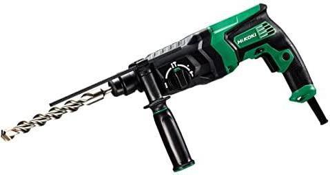 Immagine prodotto Hikoki Perforatorius DH26PC2 (Corrente elettrica)