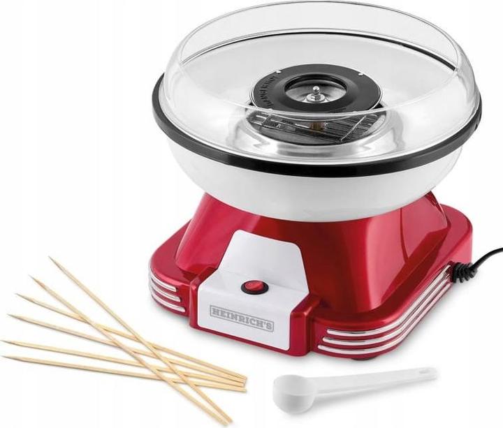 Produktbild Heinrich´s Urządzenie do waty cukrowej HEINRICH S HZW 8322