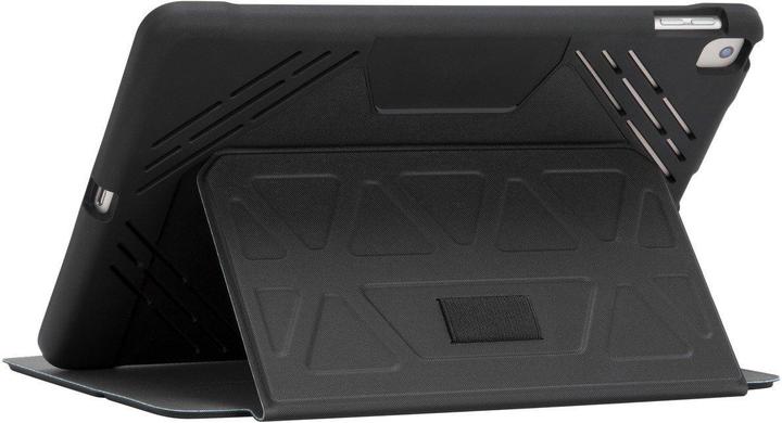 Produktbild Targus PRO-TEK IPAD 7TH GEN 10.2 Juodas (iPad Air 10.5, iPad Pro 10.5)