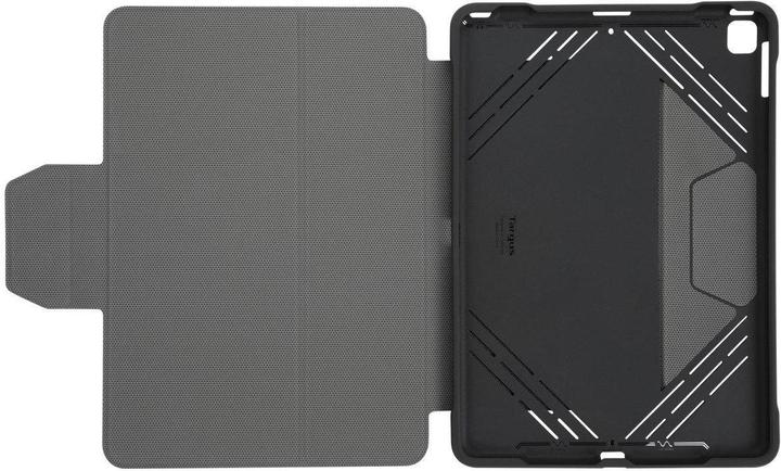 Produktbild Targus PRO-TEK IPAD 7TH GEN 10.2 Juodas (iPad Air 10.5, iPad Pro 10.5)