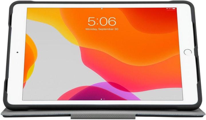 Produktbild Targus PRO-TEK IPAD 7TH GEN 10.2 Juodas (iPad Air 10.5, iPad Pro 10.5)