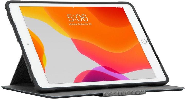 Produktbild Targus PRO-TEK IPAD 7TH GEN 10.2 Juodas (iPad Air 10.5, iPad Pro 10.5)