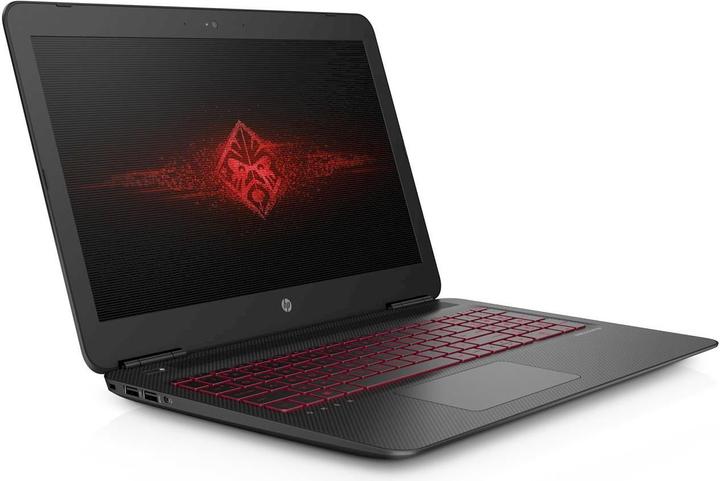 Immagine prodotto HP Omen 15 (15.60", Intel Core i7-6700HQ, 16 GB, 512 GB, CH)