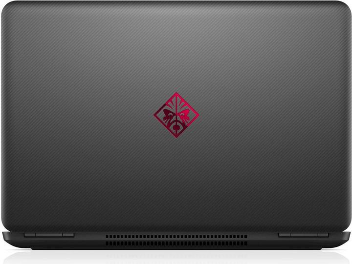 Immagine prodotto HP Omen 15 (15.60", Intel Core i7-6700HQ, 16 GB, 512 GB, CH)