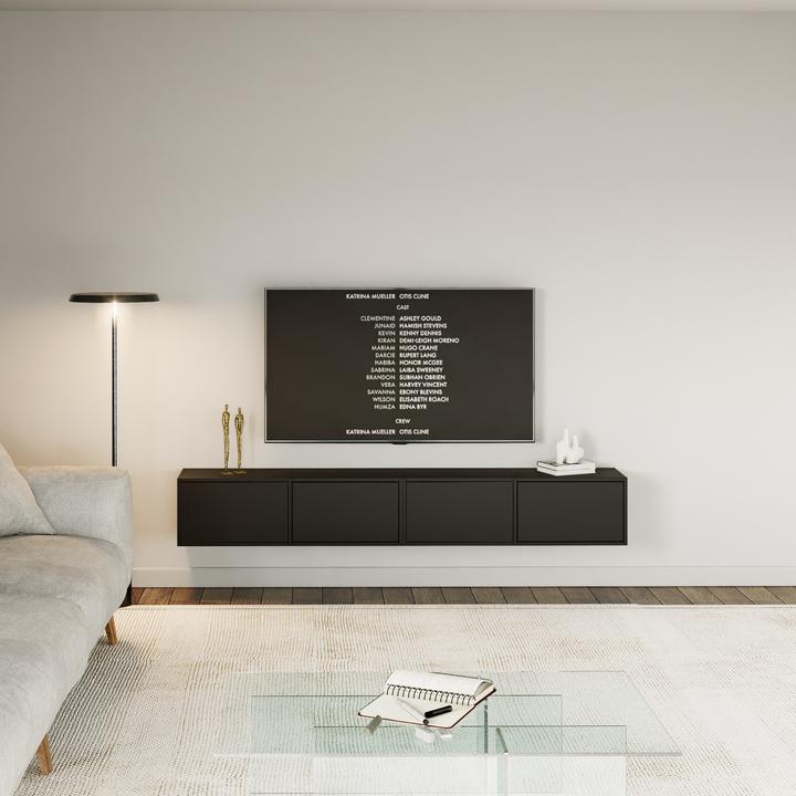Produktbild Selsey Framme (201.20 x 30 x 30 cm)