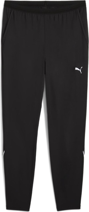 Actual product image Puma M Run Cloudspun Tapered Pant (L)