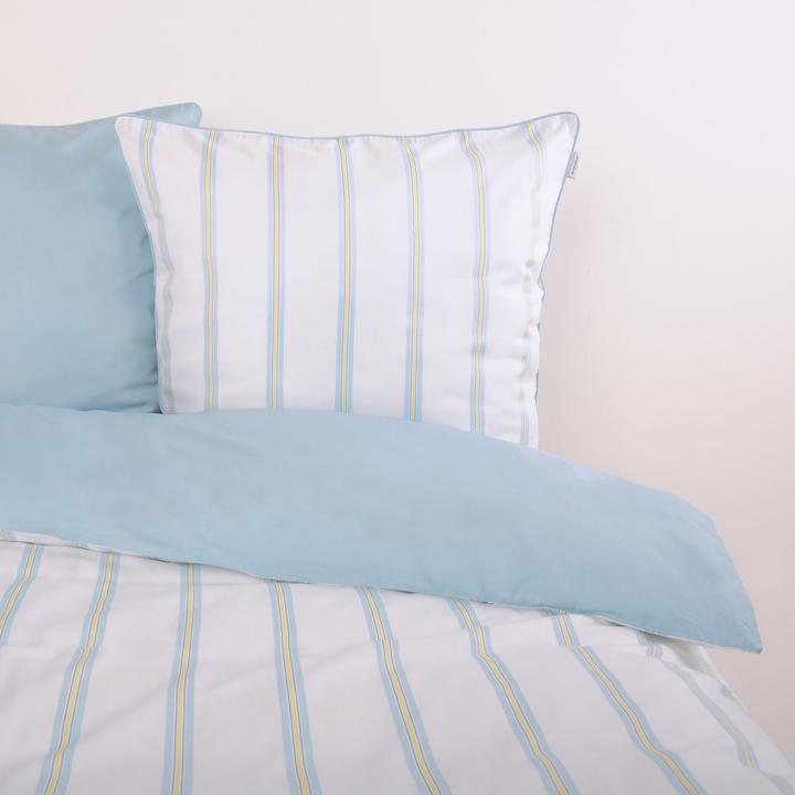 Image du produit Tom Tailor Literie en satin MIG (Set de linge de lit, 135 x 200 cm, 80 x 80 cm)