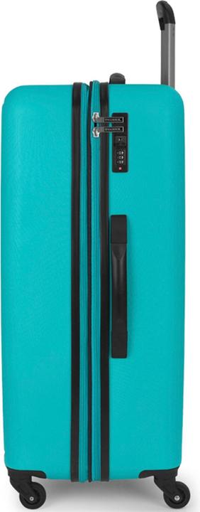 Produktbild Gabol Future 4 Rollen Trolley L 77 cm (109 l)