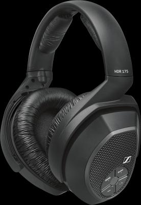 Produktbild Sennheiser HDR 175 Einzelhörer (18 h, Kabellos)